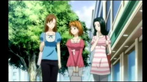 Tatsunoko VS Capcom - Jun the Swan - Ending Movie