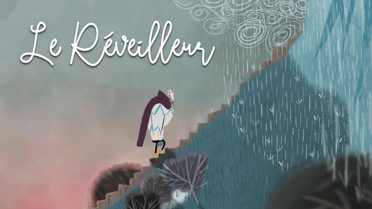 Le Réveilleur - Bande annonce - YouTube