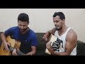 Infarto-Diego e Victor Hugo-cover-(Márcio e Reinaldo)