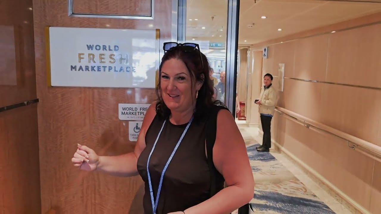 We Found The Best Buffet In The World? 