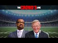 NCAAF Ohio VS Clemson  Lou Holtz and Mark May College Football