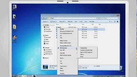 IRISCompressor - BMI Solutions Authorised Partner