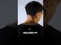 Video: NEBBIA Oversized triko POWER černé