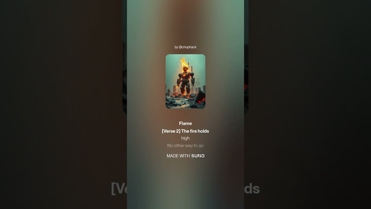 DAMNACHINE  - Another Disgrace (Cover)