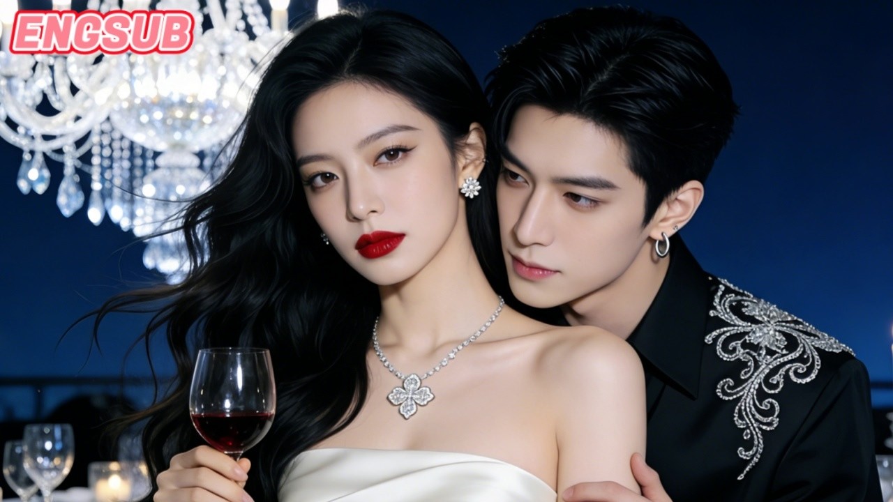 Her sister is killed by a “friend”; she uses herself as bait to get close to him and take revenge!