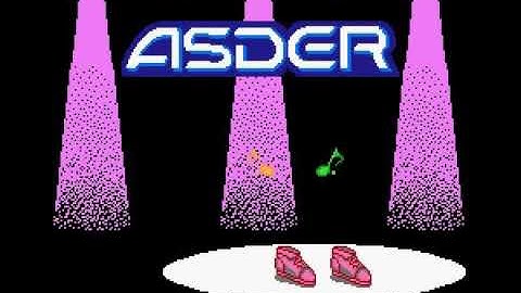 Part 0: The Asder 20-in-1: Introduction