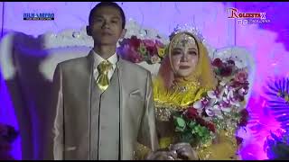 Download Lagu CINTA HANYA SEKALI // anisa tahma //Roliesta arosbaya // MATA DEWA MP3