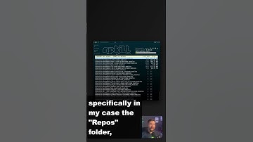 SAVE SPACE from lots of node_modules with npkill