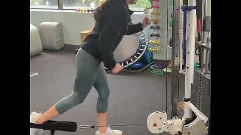 3 Progressive Exercises for Hip Extension Strength for Runners