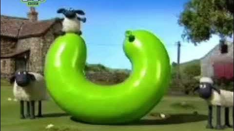 CBBC Introduction Ident 2007