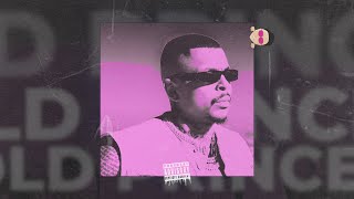 Luciano Type Beat - COLD PRINCESS ~ Melodic Drill Instrumental