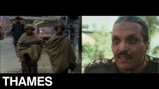 Pakistan | Russian Occupation of Afghanistan | China | TV Eye | 1980