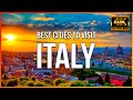 11 best cities to live in italy   Travel Guide