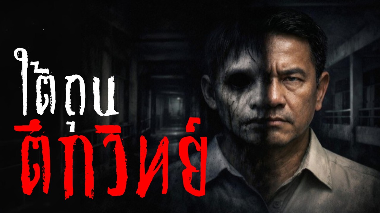 ความลับหลังโรงเรียนมัธยมประจำจังหวัด l ห้องเล่าเขย่าขวัญ EP.53