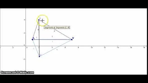 TEOREMA #23 geometra y trigonometria