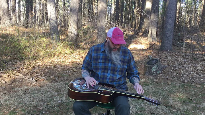 lloyd Thayer - "Big Heart" for Club Passim's "Keep...