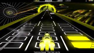 Transformers 2 Soundtrack  I Dont Think I Love You  Hoobastank