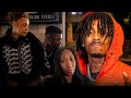 YoungBoy GOES OFF On Blueface, Nevaeh &amp; Karlissa