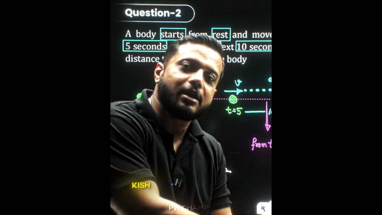 rajwant sir rocked 💪😎 student shocked☠️🙌 #pw #edit #rocked