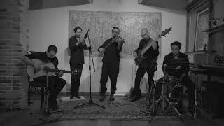 Quebranto, soleá por bulería-Israel Torres Cuarteto Flamenco