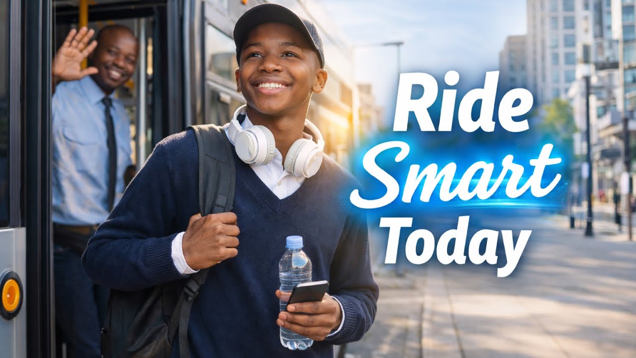 How to Ride the Bus (Teen Hacks That Actually Help)