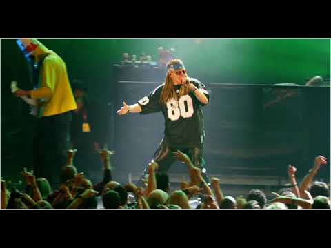 Guns N' Roses - Chinese Democracy (1998 Mix)