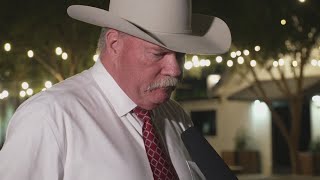 Famous Texas Sheriff Bill Waybourn wins re-election amid jail death controversy Net Worth