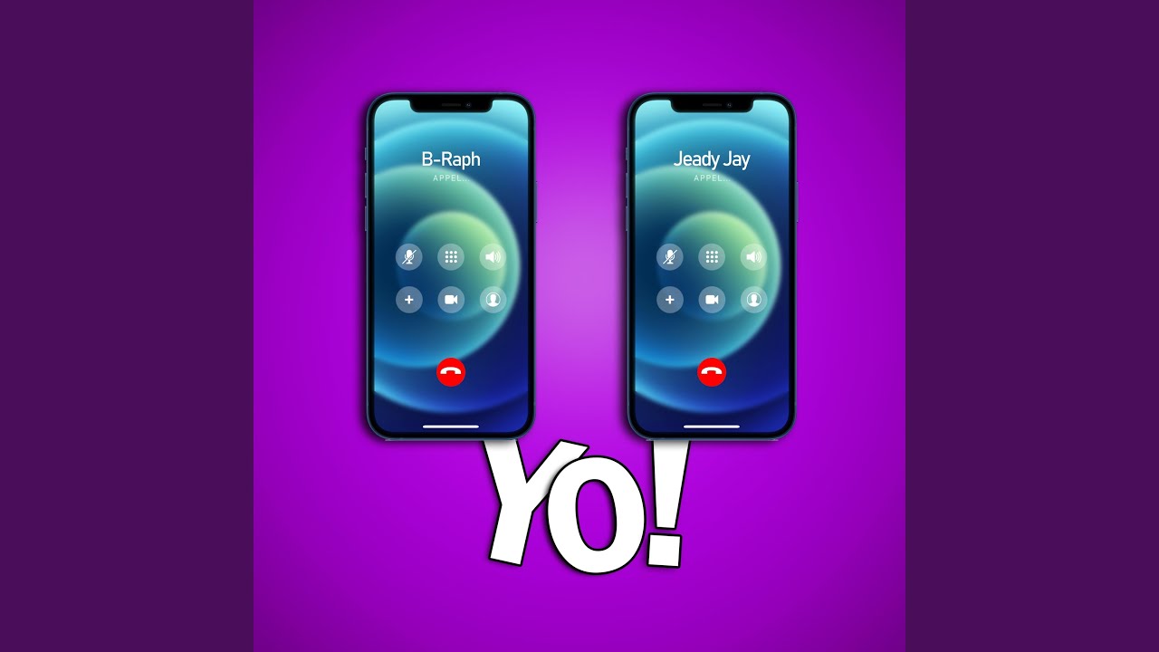 Yo (feat. B-Raph) adlı videoyu YouTube'da izle Yo (feat. B-Raph) adlı videoyu YouTube'da izle