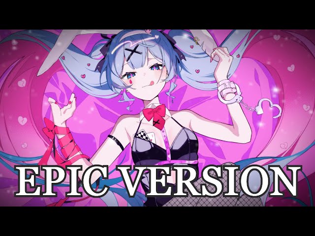 RABBIT HOLE ~ ORCHESTRAL COVER || (ラビットホール by DECO*27