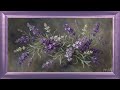 Soft Lavender Bloom 🪻TV wallpaper Art |  Frame TV Art | TV Screensaver Art
