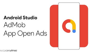 Android Studio - AdMob App Open Ads