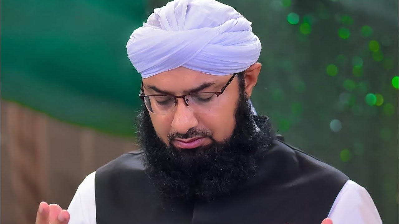 Fazail e Ramadan Kareem: by Qari Ashiq Hussain Attari 1 Feb 2026,,, گیارہ رمضان المبارک 1447