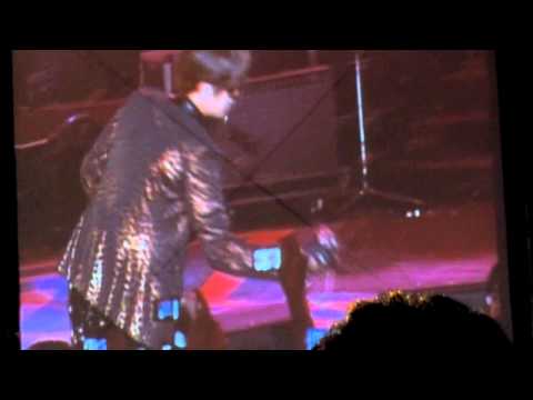 2011義大跨年(羅志祥-敗給你)