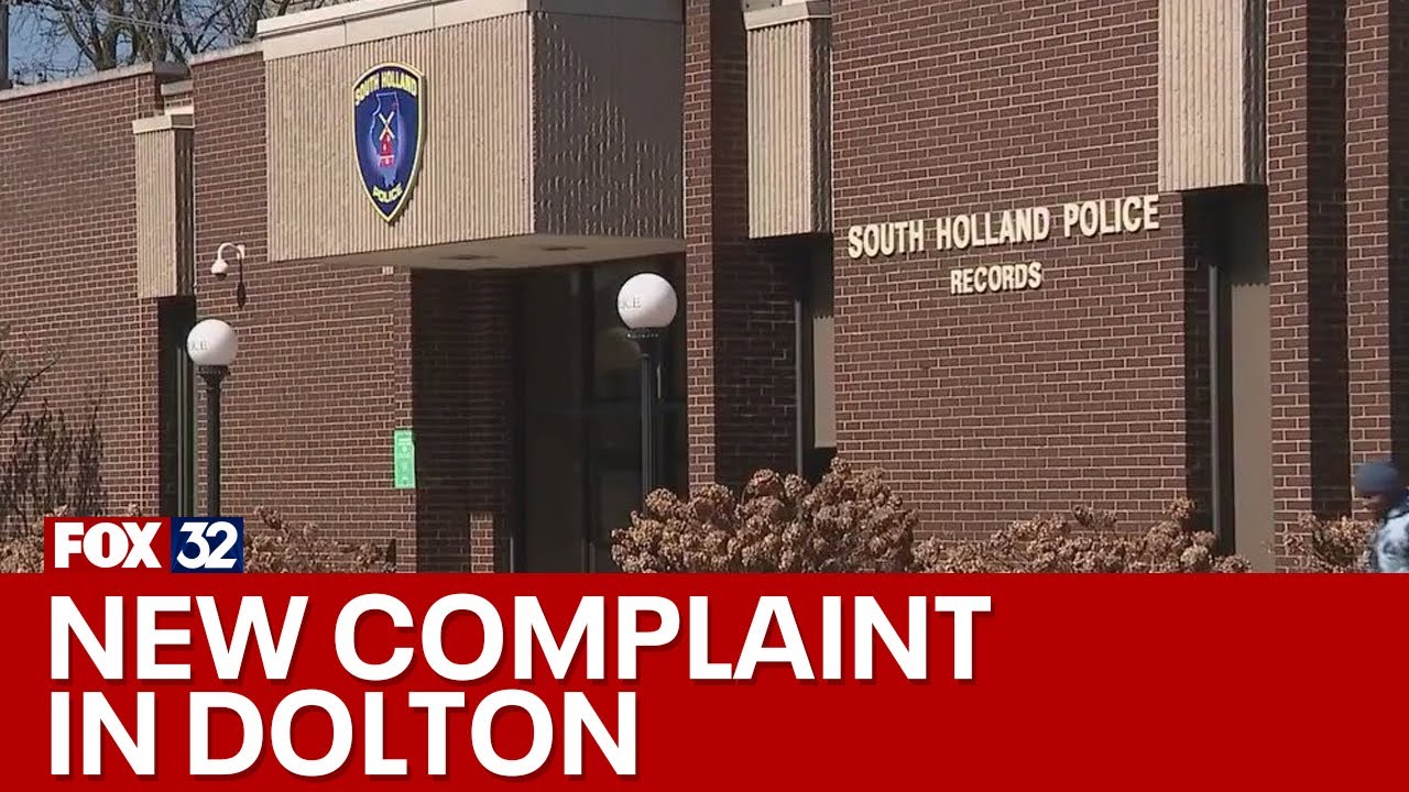 ⁣New sexual assault complaint may have ties to Dolton Mayor Tiffany Henyard investigation: source