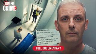 A Daylight Axe Attack Caught a Town Off Guard | Murder Suspect | Full Episode