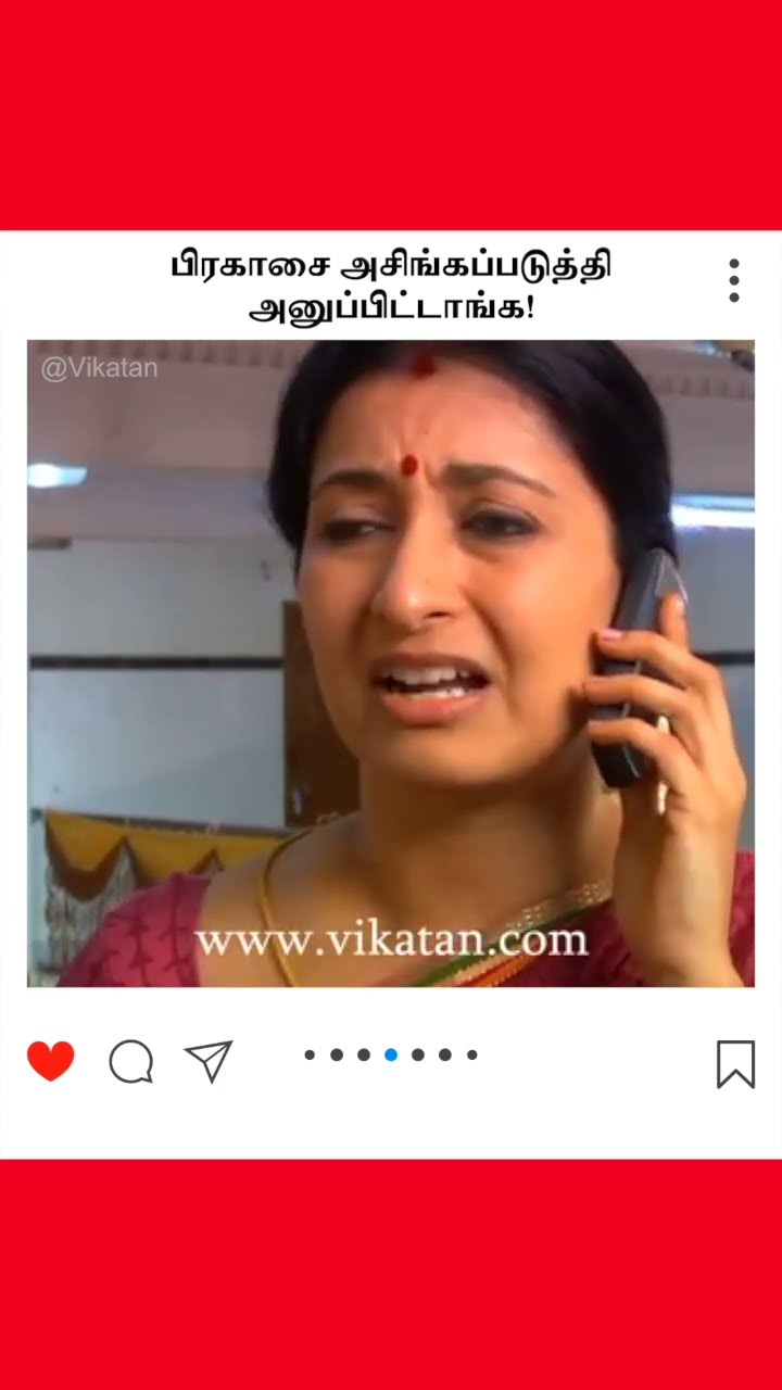 Deivamagal | பிரகாசை அசிங்கப்படுத்தி அனுப்பிட்டாங்க! |  தெய்வமகள்