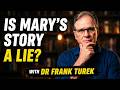 Can We Trust the Virgin Birth? Tough Questions Christians Must Answer with Dr Frank Turek