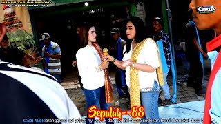 sepuluh_88 tayub NYI(priati-yayuk-tika) makul sugihwaras Bojonegoro terbaru