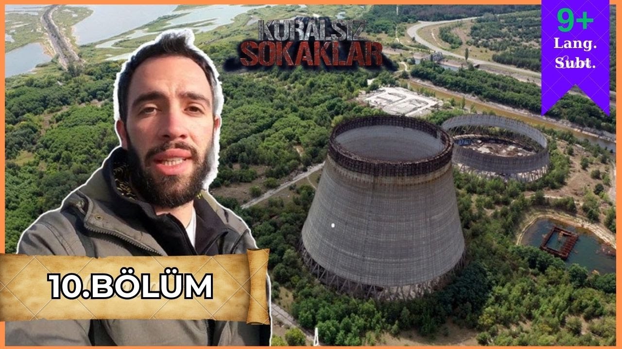 Kuralsız Sokaklar 10.Bölüm Full HD | 24 Ağustos 2025