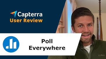 Poll Everywhere Review: A User