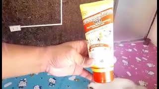 One Of The Best Vitamin For Our Cats! | Nutriblend Gel by Happy Cats PH 2,789 views 3 years ago 3 minutes, 7 seconds