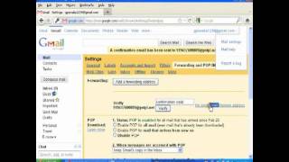 Email2SMS Service by Packet Shaper