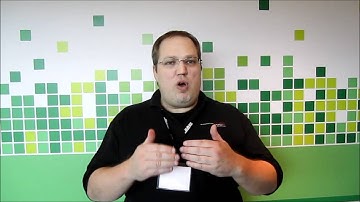 The One Thing: Chris Beckett and SharePoint 2010