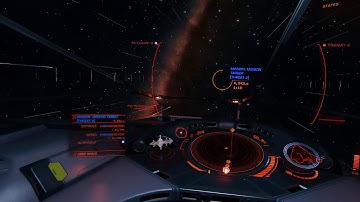 Fast Super Cruise Approach