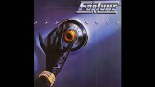 Fortune - Thrill of it all [lyrics] (HQ Sound) (AOR/Melodic Rock)