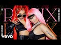 BIA - WHOLE LOTTA MONEY (Remix - Official Audio) ft. Nicki Minaj