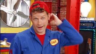 Imagination Movers Idea Box