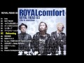 ROYALcomfort「ROYAL ROAD 03」Trailer