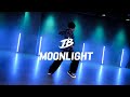 [Choreography] Kali Uchis - Moonlight  / KOOJAEMO