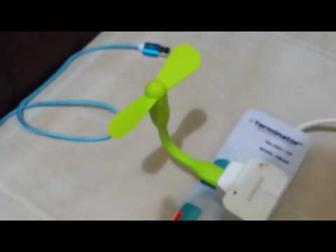 Portable Flexible USB